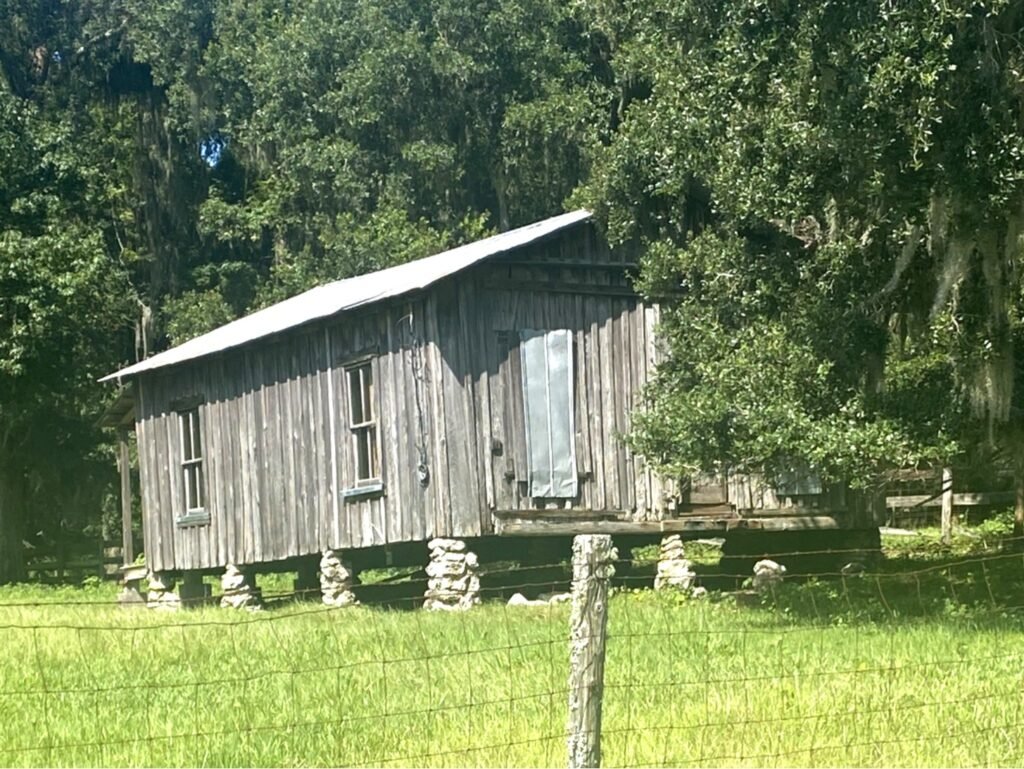 Tenant House