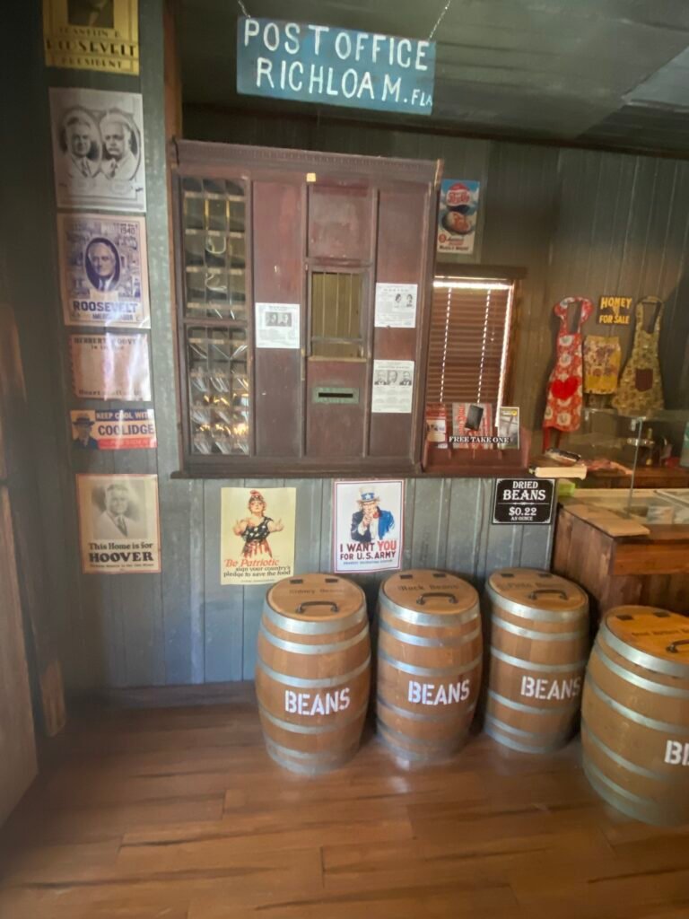 Richloam General Store Post Office