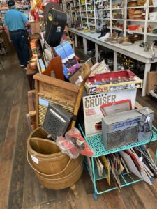 Items For Sale