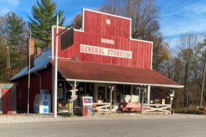 Cataract General Store