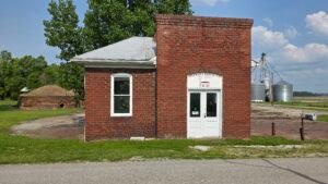 Front Office