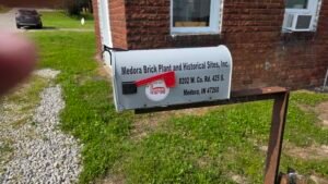 Historical Sites, LLC.