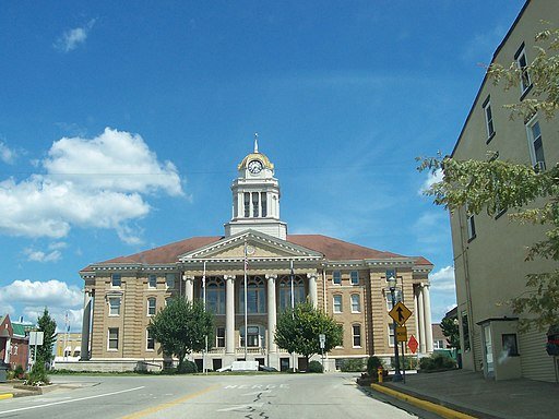 Read more about the article Discovering Jasper, Indiana