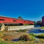 Bridgeton, Indiana: Nicknamed “Sodom?”