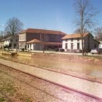 Metamora, Indiana: A Step Back in Time Along Whitewater Canal