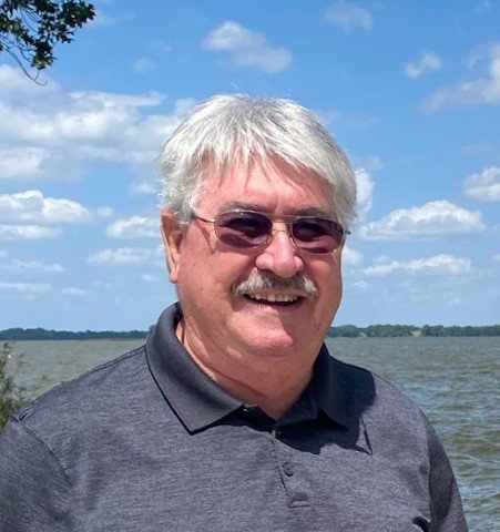 Mike Stanfield