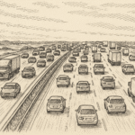 The Benefits of Taking Backroads When Traveling