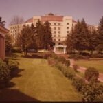 West Baden Springs Hotel History & Comeback