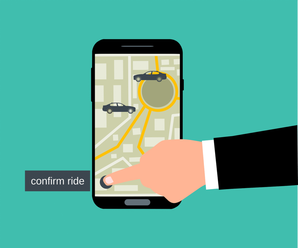 map app