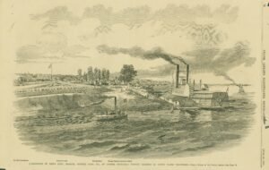 Civil War Era Image