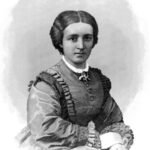 Mary J. Stafford - Image Courtesy of Boston Women's Heritage Trail