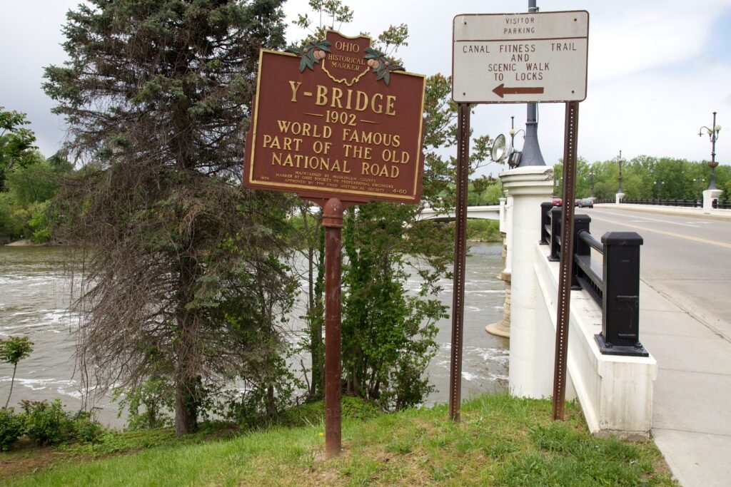 Y-Bridge 1902