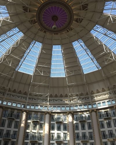 20250311_160845 Dome - West Baden Springs Hotel