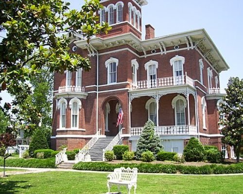 Magnolia_Manor Magnolia Manor